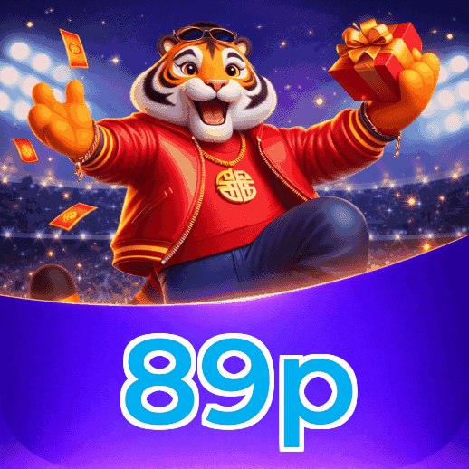 89p Fortune - Tiger Ox Mouse